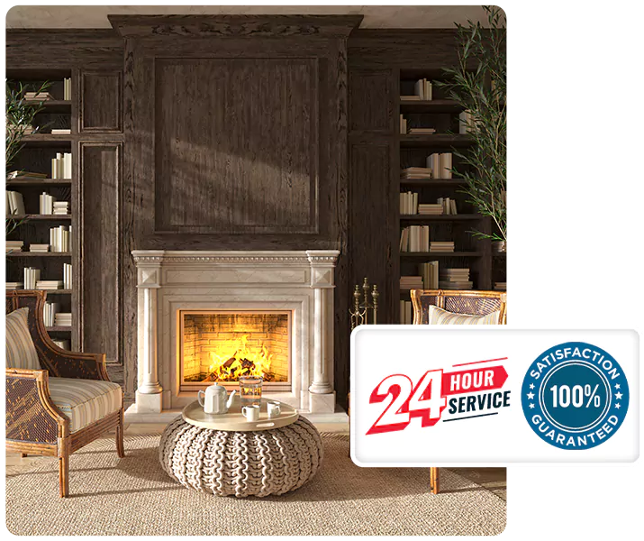 Reliable Chimney & Fireplace Cleaning Servicesin Saint-Hyacinthe, QC