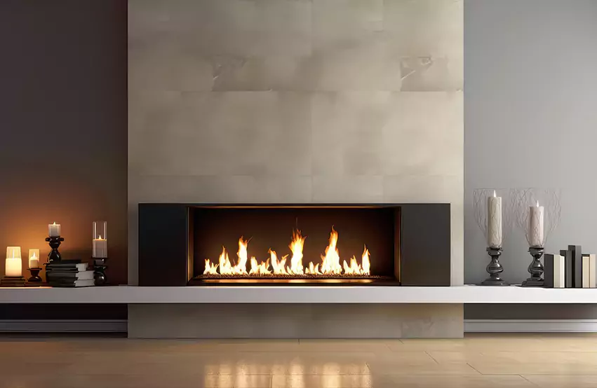 Gas Fireplace Services in Saint-Hyacinthe, QC