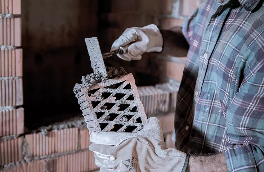 Fireplace Repair Services in Saint-Hyacinthe, QC